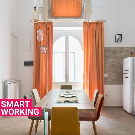 Apartmán Casa Arlecchino By Wonderful Italy Syracuse Exteriér fotografie