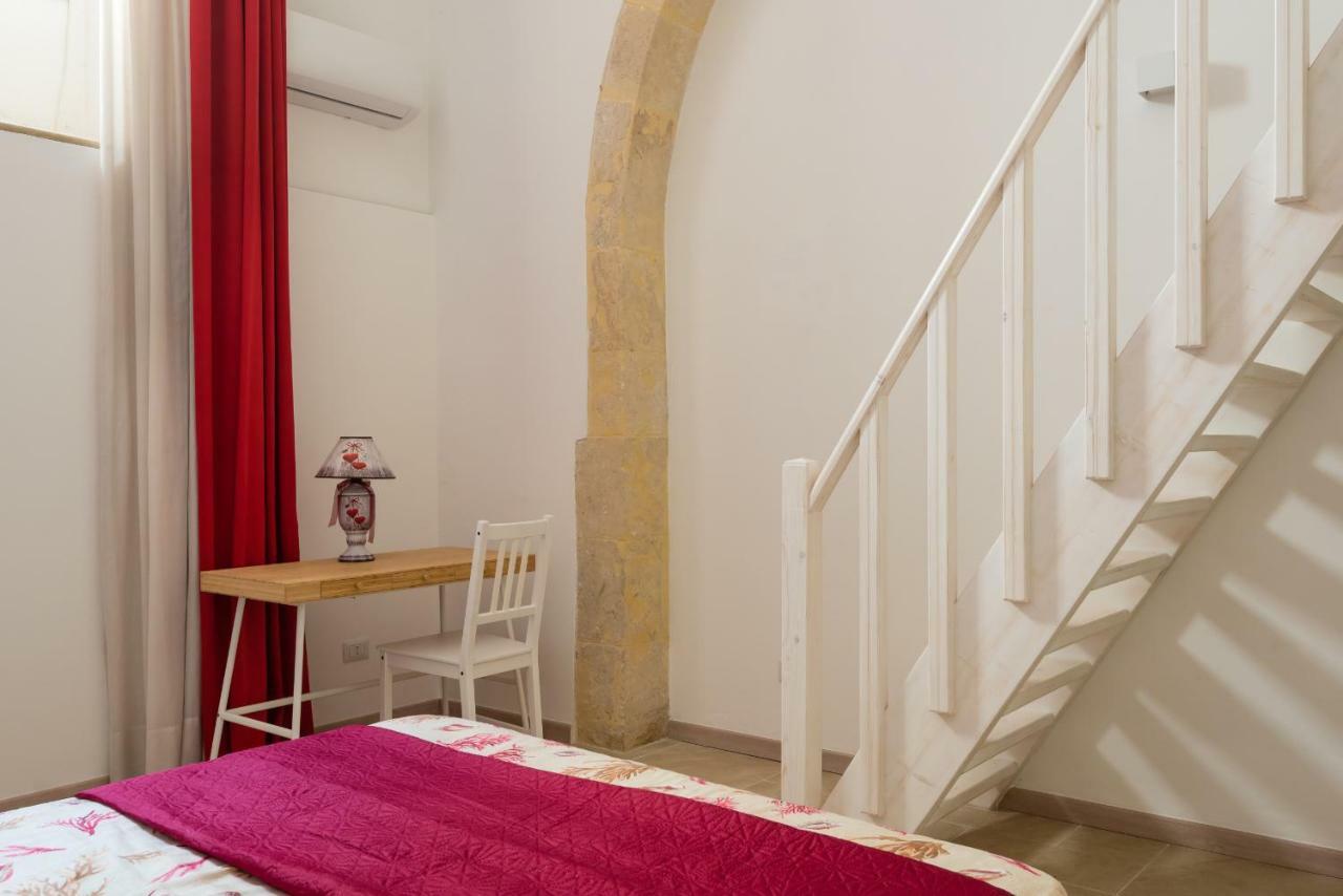 Apartmán Casa Arlecchino By Wonderful Italy Syracuse Exteriér fotografie