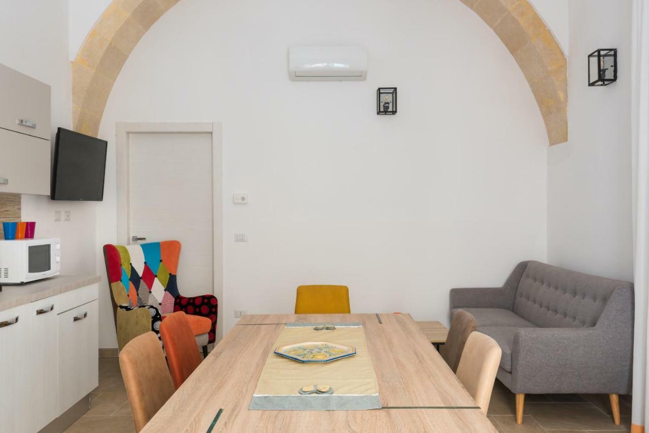 Apartmán Casa Arlecchino By Wonderful Italy Syracuse Exteriér fotografie