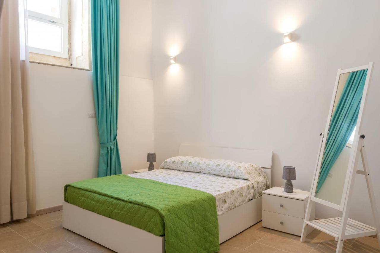 Apartmán Casa Arlecchino By Wonderful Italy Syracuse Exteriér fotografie