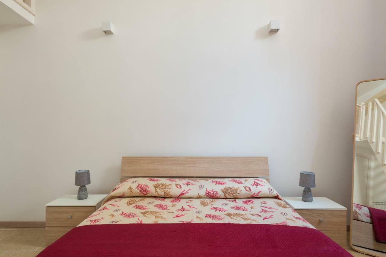 Apartmán Casa Arlecchino By Wonderful Italy Syracuse Exteriér fotografie