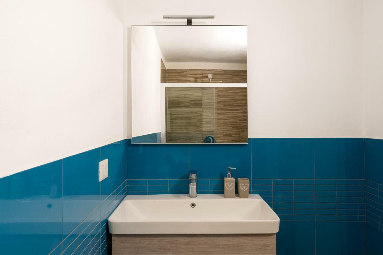 Apartmán Casa Arlecchino By Wonderful Italy Syracuse Exteriér fotografie