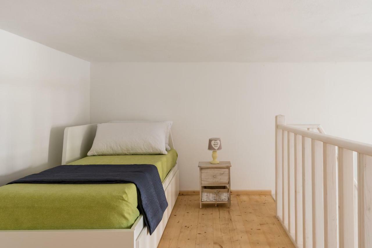 Apartmán Casa Arlecchino By Wonderful Italy Syracuse Exteriér fotografie
