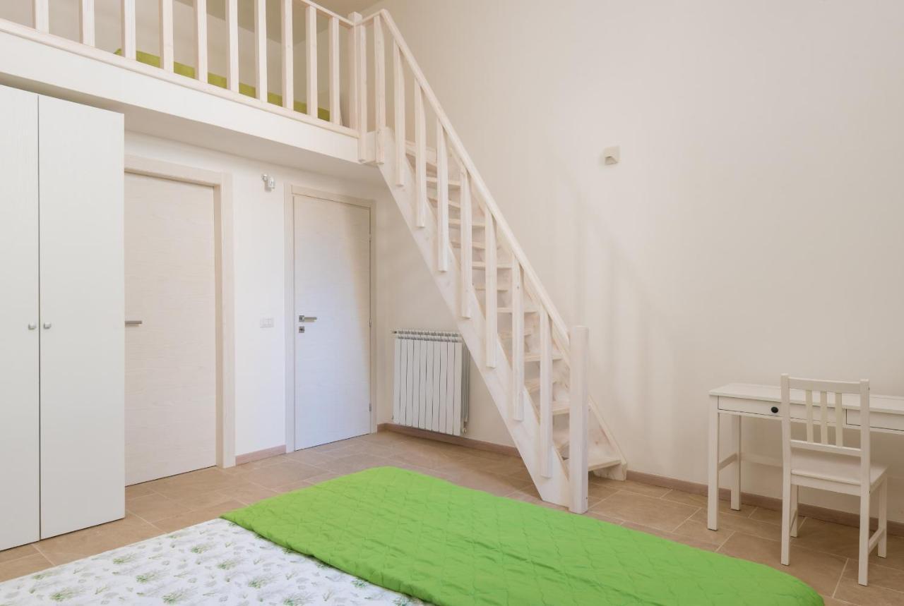 Apartmán Casa Arlecchino By Wonderful Italy Syracuse Exteriér fotografie